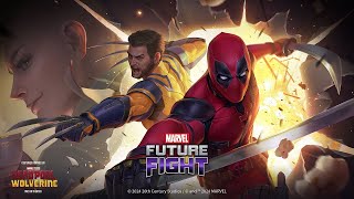 Jul Marvel Studios Deadpool and Wolverine Inspired Update [upl. by Acilejna494]