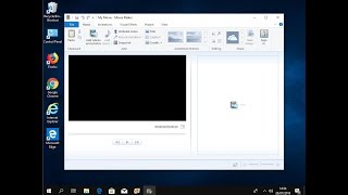 How to Get back Movie Maker and Photo Gallery on Windows 10 [upl. by Ahseenat904]