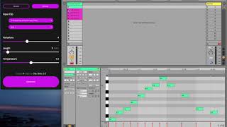 Magenta Studio Continue Plugin [upl. by Roque]