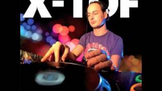 XTOF  Cactus Rhythm official club mix [upl. by Thierry790]