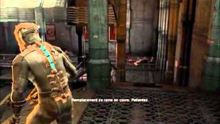 Dead Space parodie 03  Reparer le tram [upl. by Kirima617]