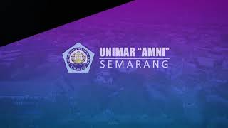 PROFIL STIMARTAMNI SEMARANG [upl. by Inuat]