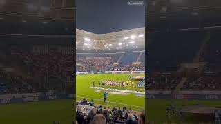 TSG Hoffenheim [upl. by Aeslehc]