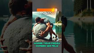 🌊 TIRAR PIEDRAS MAS Y MAS GRANDES elige humor memes memes chatgpt [upl. by Emina]