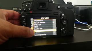 Wirelessly tether your DSLR to your Computer for FREE [upl. by Volnak]