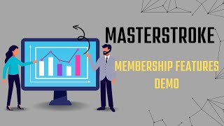 MasterStoke Demo Full Demo [upl. by Ahsasal]