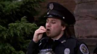 Best Of Police Academy 4 [upl. by Lissi]