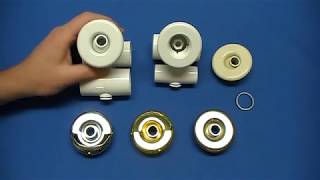 Whitewater Whirlpool Slimline Jets How to Video [upl. by Gregory]