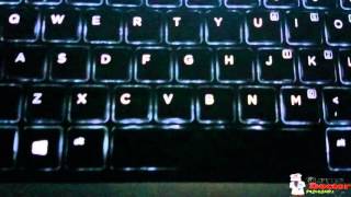 HP ProBook 430 G2 Keyboard BackLight LED [upl. by Natfa567]