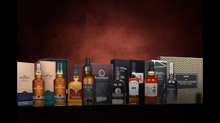 Rare Whisky Competitions Fifth Live Prize Draw [upl. by Scoter251]