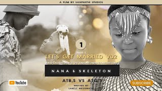 ATBs vs ATGsLets Get Married V02PART01 [upl. by Yoshiko]