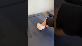 So much better 👏🏼✨ asmr cleaning cleaningmotivation satisfying cleanwithme dust shorts fyp [upl. by Eiramanit]