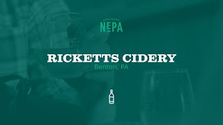 Ricketts Cidery [upl. by Matless]