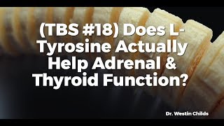 T4 and T3 Thyroid Hormones Explained [upl. by Branham]