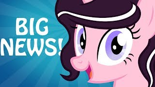 BIG News Second Channel [upl. by Cacilia]