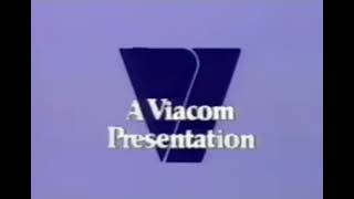 viacom 1978 logo reversed [upl. by Asirrom701]