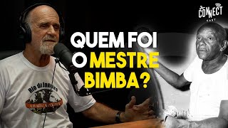 A história da capoeira regional do Mestre Bimba  Briga de rua e defesa pessoal com Mestre Camisa [upl. by Nitneuq515]