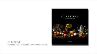 Claptone  No Eyes feat Jaw Art Department Remix  Exploited [upl. by Suruat]