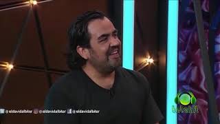 David Albiter Telehit 03 [upl. by Ronnie]