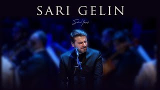 Sami Yusuf  Sari Gelin Live at the Heydar Aliyev Center [upl. by Furgeson]