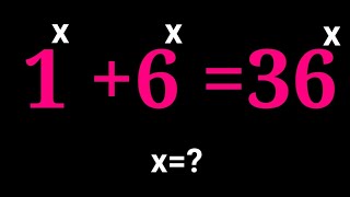 Math Exponential Equation [upl. by Dennison]