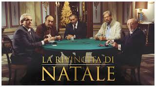 Riz Ortolani  La Rivincita di Natale Colonna Sonora Originale Christmas Rematch  HQ [upl. by Schaper55]