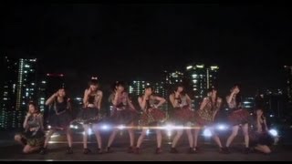 Cheeky Parade  BUNBUN NINE9（アナザーバージョン①） [upl. by Ardath]