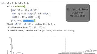 Creating Interactive Simulations in Mathematica [upl. by Manwell]