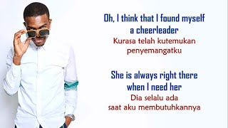 OMI  Cheerleader  LIRIK TERJEMAHAN INDONESIA [upl. by Lleinad]