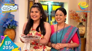 Taarak Mehta Ka Ooltah Chashmah  Episode 2056  Full Episode [upl. by Leduar642]