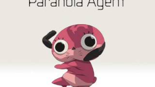 Paranoia Agent Opening Theme Song [upl. by Opaline396]