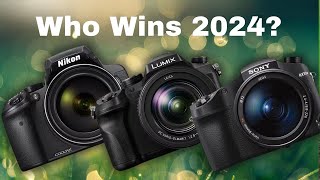 Best Bridge Cameras 2024 INSANE Zoom Newest [upl. by Lubow16]