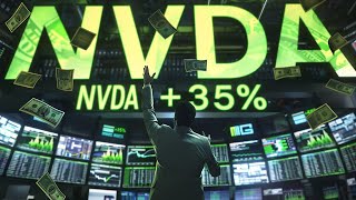 Nvidia Stock Easy Money [upl. by Fischer]