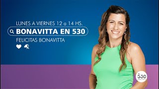 SOMOS RADIO EN VIVO  BONAVITTA EN LA 530  AM530 [upl. by Pendleton777]