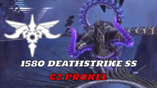 NEW Deathstrike SHARPSHOOTER in Prokel  Lost Ark [upl. by Haidabo]