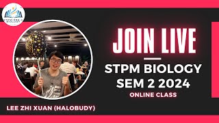 STPM BIOLOGY SEMESTER 2 CHAPTER 8 TRANSPORT MAMALIAN PART 1 [upl. by Nari]