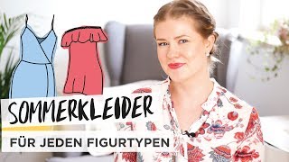 Das Kleid  Essentielle Klassiker für die weibliche Garderobe [upl. by Cathie]