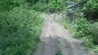 ICV ATV Club  Member trail video [upl. by Prospero]