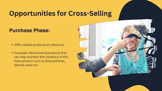 Week 7 Cross Selling [upl. by Alesiram]