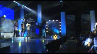 Project Fame Season 5 Final Show Adetoun [upl. by Diaz]