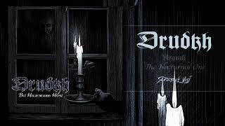 DRUDKH  All Belong to the Night Full album stream 2022 [upl. by Nosnej]