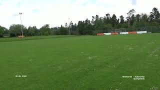 Sportplatz  Salzstetten  Waldachtal [upl. by Bainbrudge]