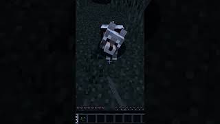 RIP Dog Lovers In Minecraft minecraft [upl. by Eikceb]