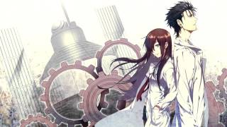 SteinsGate OST  Ringing Precaution [upl. by Etteniotnna]