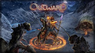 Outward OST  JeanFrancois Racine Full  Tracklist  Original Game Soundtrack [upl. by Horatia]