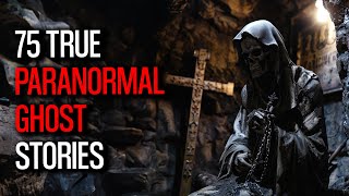 75 Unbelievable Paranormal Stories Unveiled  Vol 53 [upl. by Nomolas]