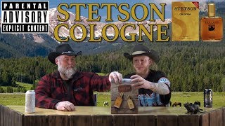 Stetson Cologne Review [upl. by Noemad77]