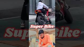 Super Bike  Trending Bike Status  Viral Bike  trendingshorts shortvideo viralshort [upl. by Adelice969]