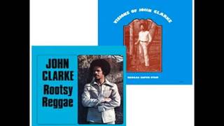 John Clarke  Come Back Darling [upl. by Bagger534]