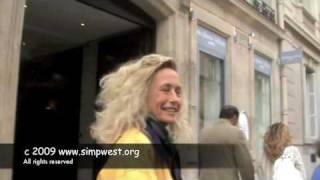 brigitte fossey [upl. by Weinreb163]